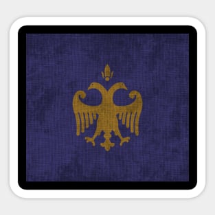 Mount&Blade Tapestry 2 - Southern Empire Sticker